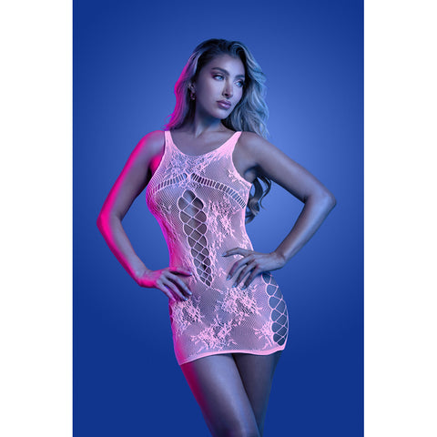 Magnetism Dress One size Lingerie