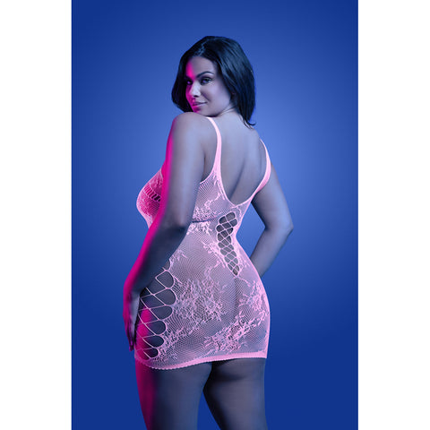 Magnetism Dress Lingerie