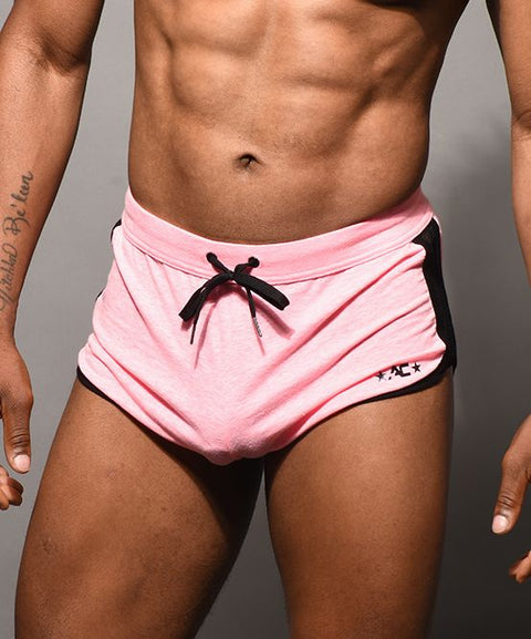 Cotton Candy Shorts Menswear