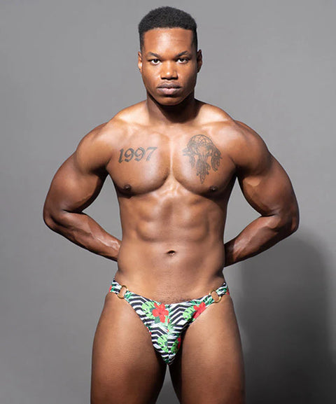 MIAMI RING BIKINI Menswear