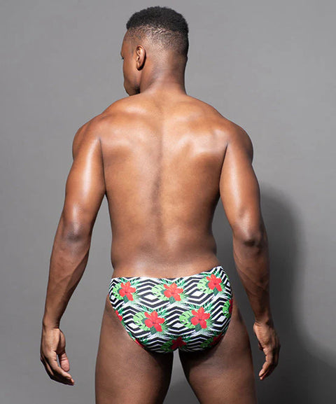 MIAMI RING BIKINI Menswear