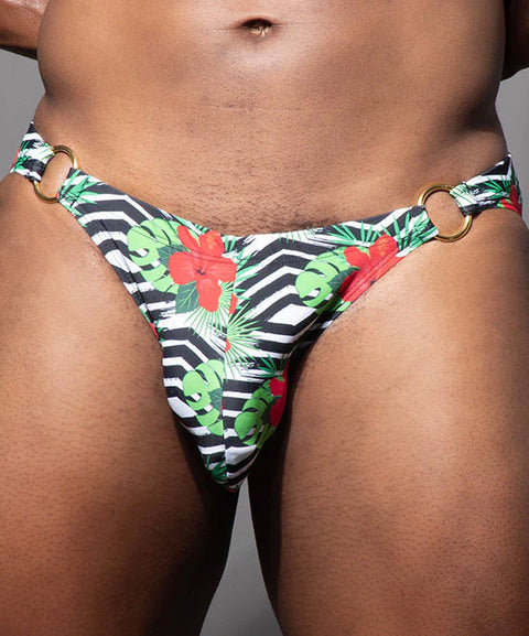 MIAMI RING BIKINI Menswear