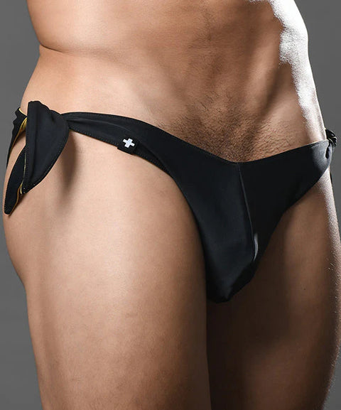 GOLDEN BOY REVERSIBLE BIKINI Menswear