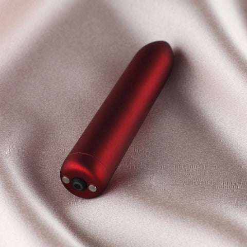 Nina 16 Modes Bullet Vibrator