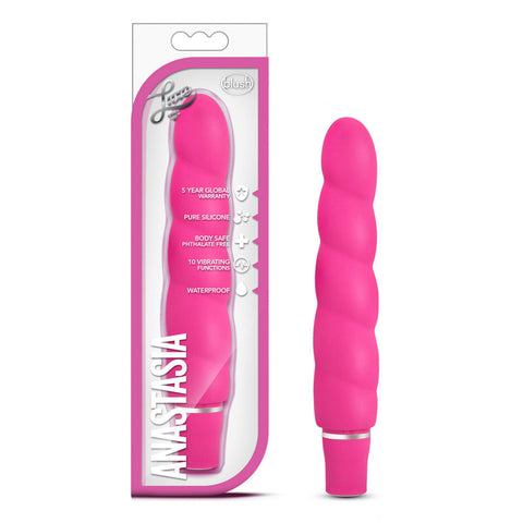 Luxe Anastasia Vibrators