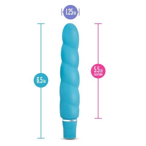 Luxe Anastasia Aqua Vibrators