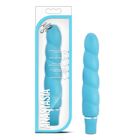 Luxe Anastasia Vibrators