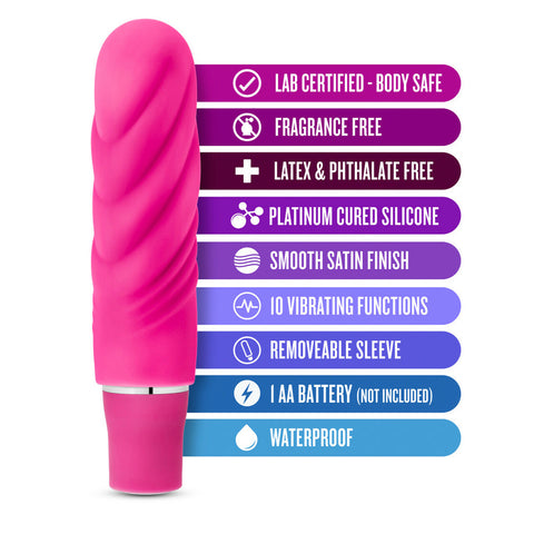 Luxe Nimbus Mini Vibrators