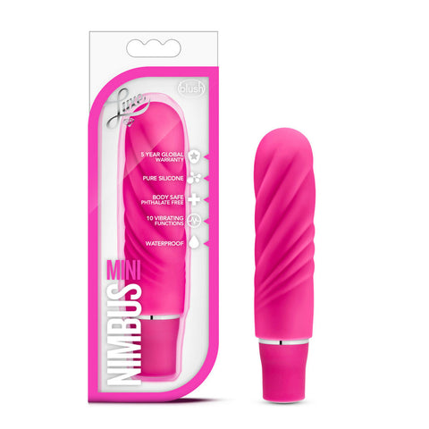 Luxe Nimbus Mini Vibrators
