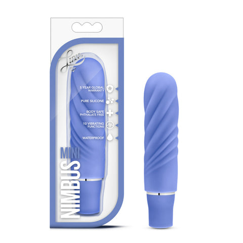Luxe Nimbus Mini Vibrators