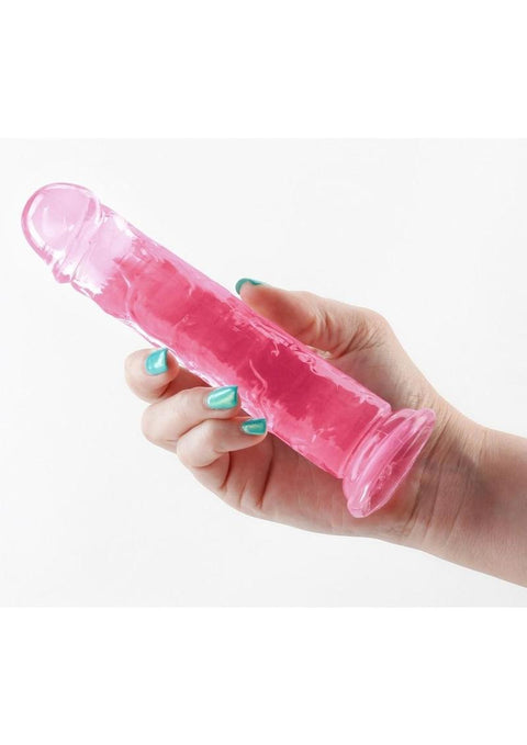 Fantasia Upper Dildo 6.5in Dongs & Dildos