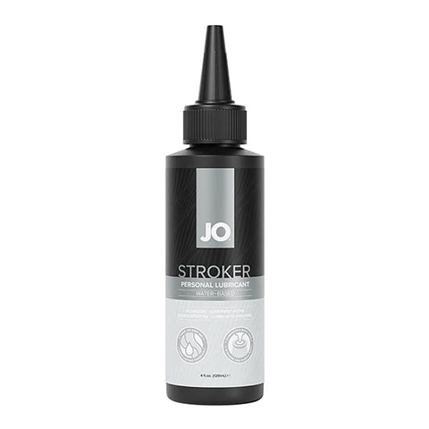 Jo Stroker Lube 4OZ Lubricants