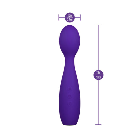 Sexy Things Velvet High Vibrators