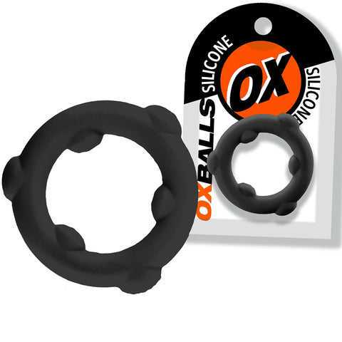 Spinner Black Penis Enhancement