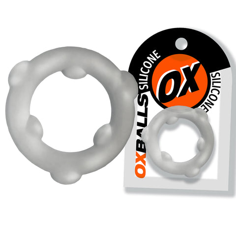 Spinner White Penis Enhancement