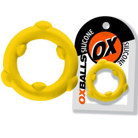 Spinner Yellow Penis Enhancement