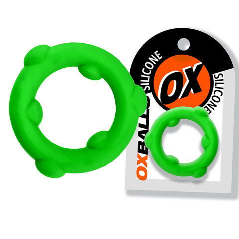 Spinner Green Penis Enhancement