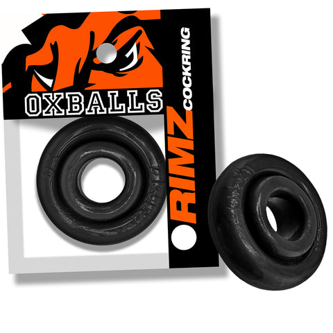 Rimz Black Penis Enhancement