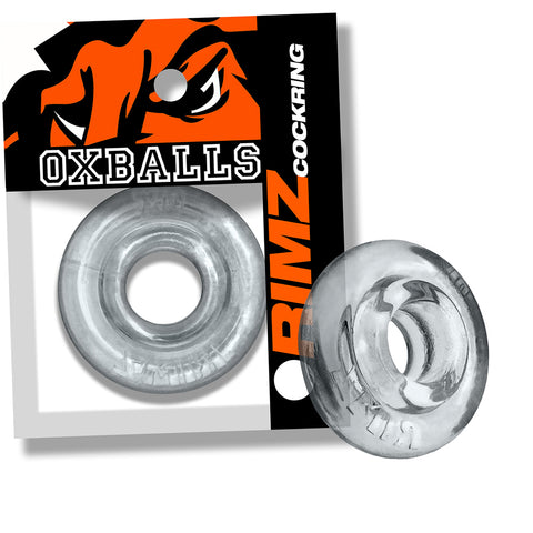 Rimz Clear Penis Enhancement