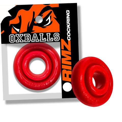 Rimz Red Penis Enhancement