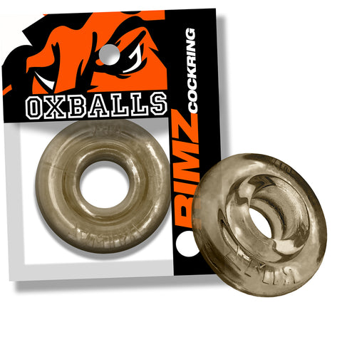 Rimz Storm Penis Enhancement