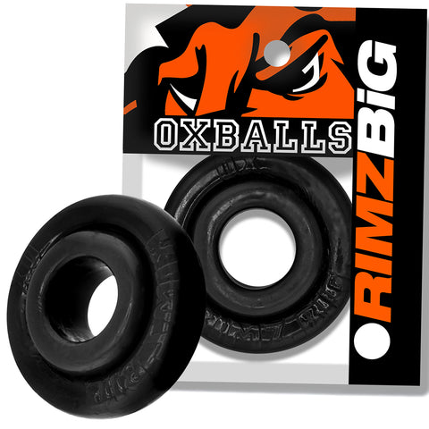 Rimz Big Black Penis Enhancement