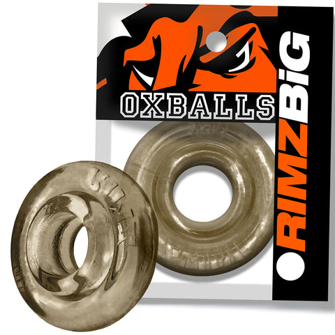 Rimz Big Smoke Penis Enhancement