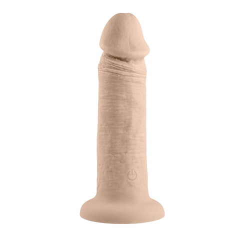 Evolved-6in Vibrating Dildo