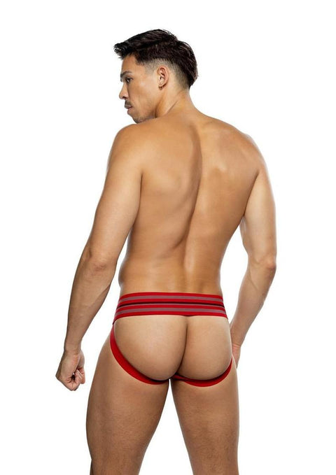 Playboy Men's Locker Room Classic Jock Menswear