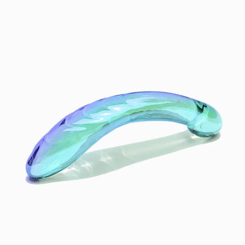 Biird Kalii Glass G-spot Dildo Dongs & Dildos