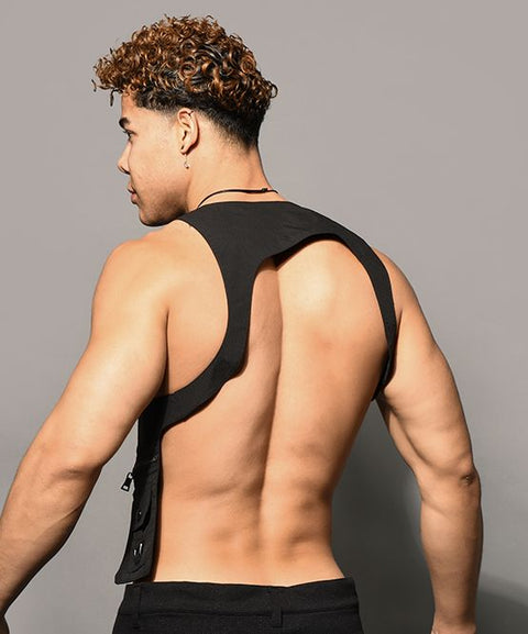 Andrew Capsule ARMY Holster 2023 Menswear