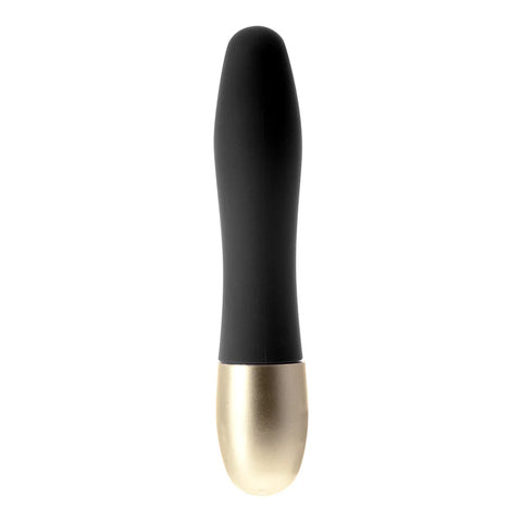 Me You Us Discretion Bullet Vibrator Black Vibrators