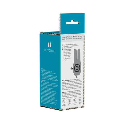 Me You Us Wild Pleasure Ears Vibrators