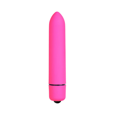 Me You Us Blossom 10 Mode Bullet Vibrator Pink Vibrators