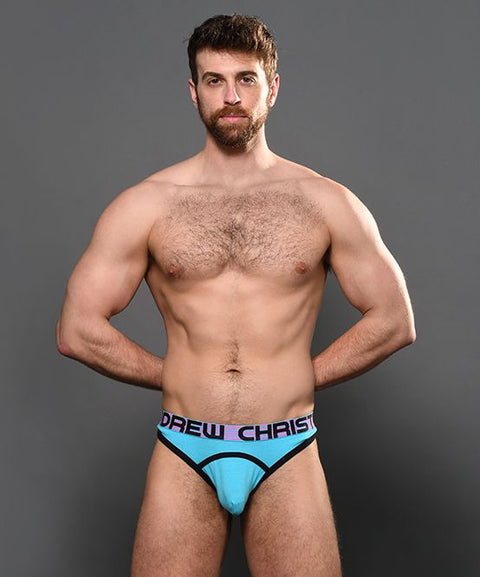 ALMOST NAKED® Retro Thong