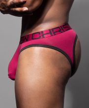 TROPHY BOY® For Hung Guys Locker Room Jock Menswear