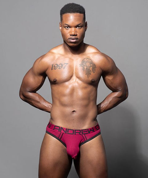 TROPHY BOY® For Hung Guys Locker Room Jock Menswear