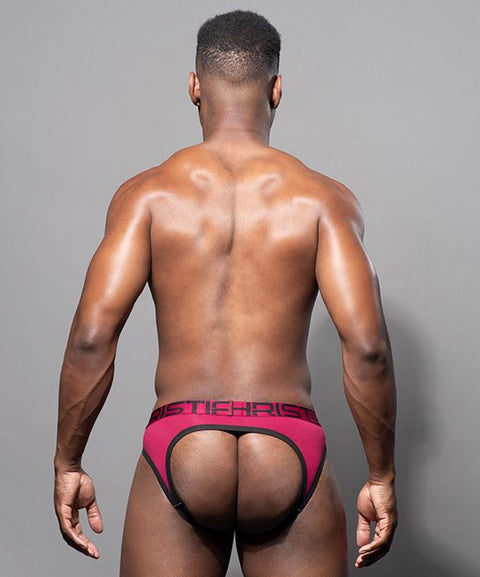 TROPHY BOY® For Hung Guys Locker Room Jock Menswear