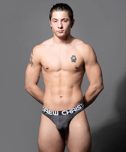 TEMPTATION THONG W/ ALMOST NAKED® Menswear