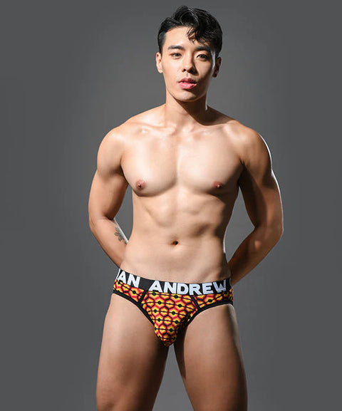 Atomic Arch Jock w/ ALMOST NAKED® Menswear
