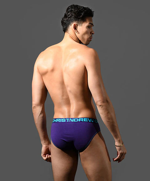 ALMOST NAKED® Hang-Free Brief Menswear