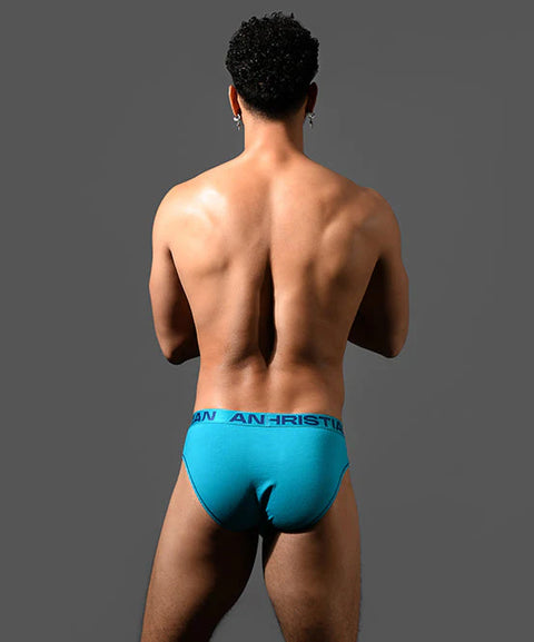 ALMOST NAKED® Hang-Free Brief Menswear