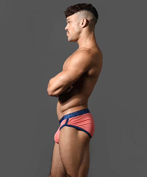 CoolFlex Modal Brief w/ SHOW-IT Menswear