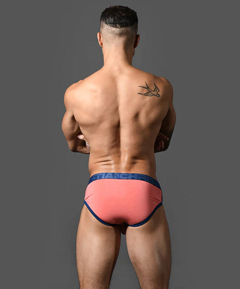CoolFlex Modal Brief w/ SHOW-IT Menswear