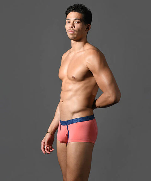 CoolFlex Modal Boxer w/ SHOW-IT Menswear