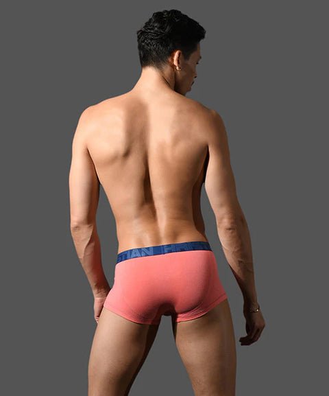 CoolFlex Modal Boxer w/ SHOW-IT Menswear