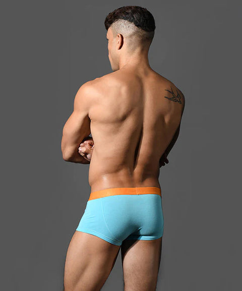 CoolFlex Modal Boxer w/ SHOW-IT Menswear