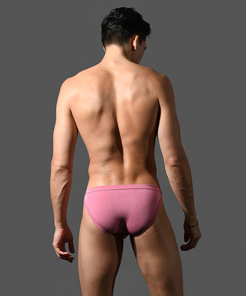 "SEX" Bamboo Brief w/ ALMOST NAKED® Menswear