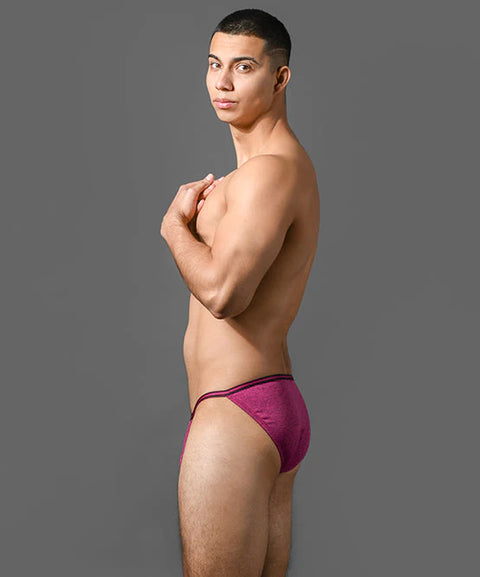Archer Sports Underwear w/ ALMOST NAKED® Menswear