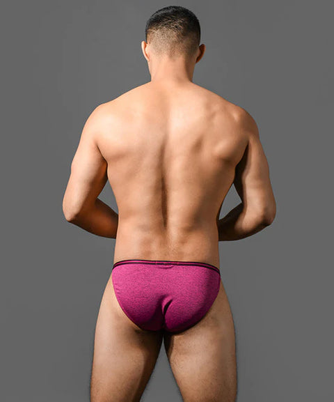 Archer Sports Underwear w/ ALMOST NAKED® Menswear